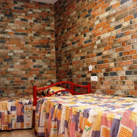 Casa Sol Apartment