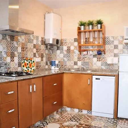 Casa Sol Apartment