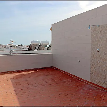 Apartment Casa Sol