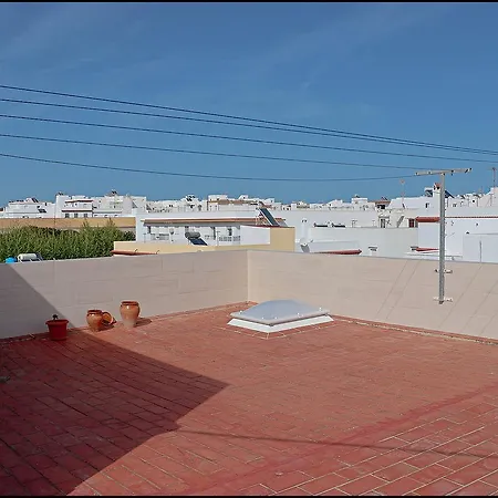 Casa Sol * Conil De La Frontera