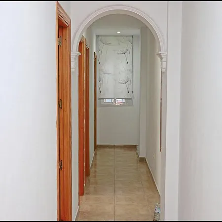 Apartment Casa Sol Conil De La Frontera