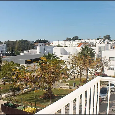 Apartment Casa Sol Conil De La Frontera