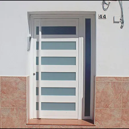 Lejlighed Casa Sol