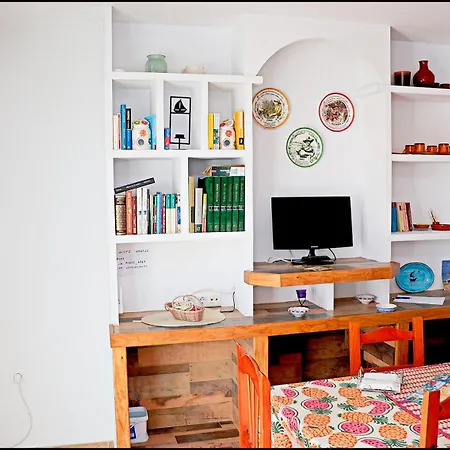 Casa Sol