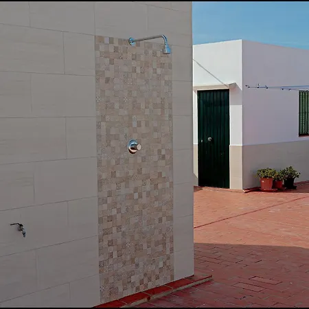 Lejlighed Casa Sol