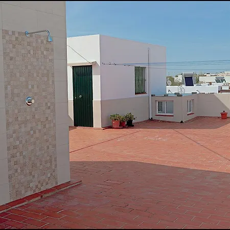 Casa Sol Lejlighed *