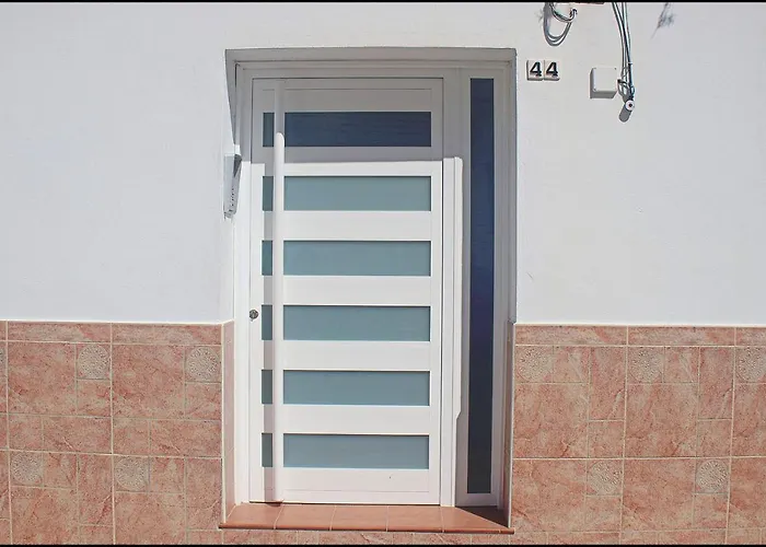 Lejlighed Casa Sol