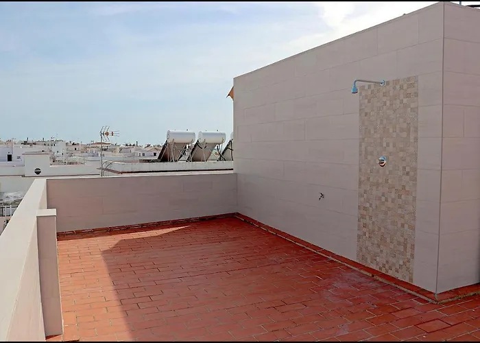 Lejlighed Casa Sol