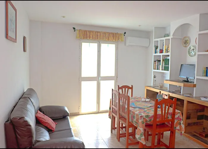 Casa Sol Lejlighed Conil De La Frontera