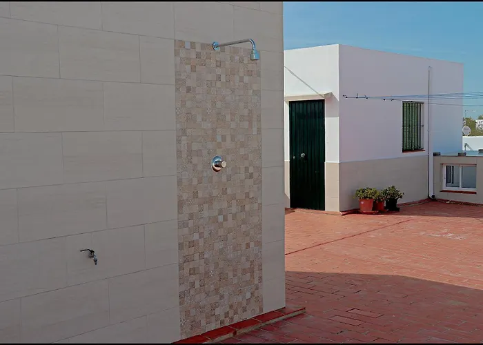 Lejlighed Casa Sol