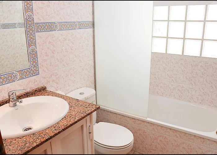 Casa Sol Lejlighed *